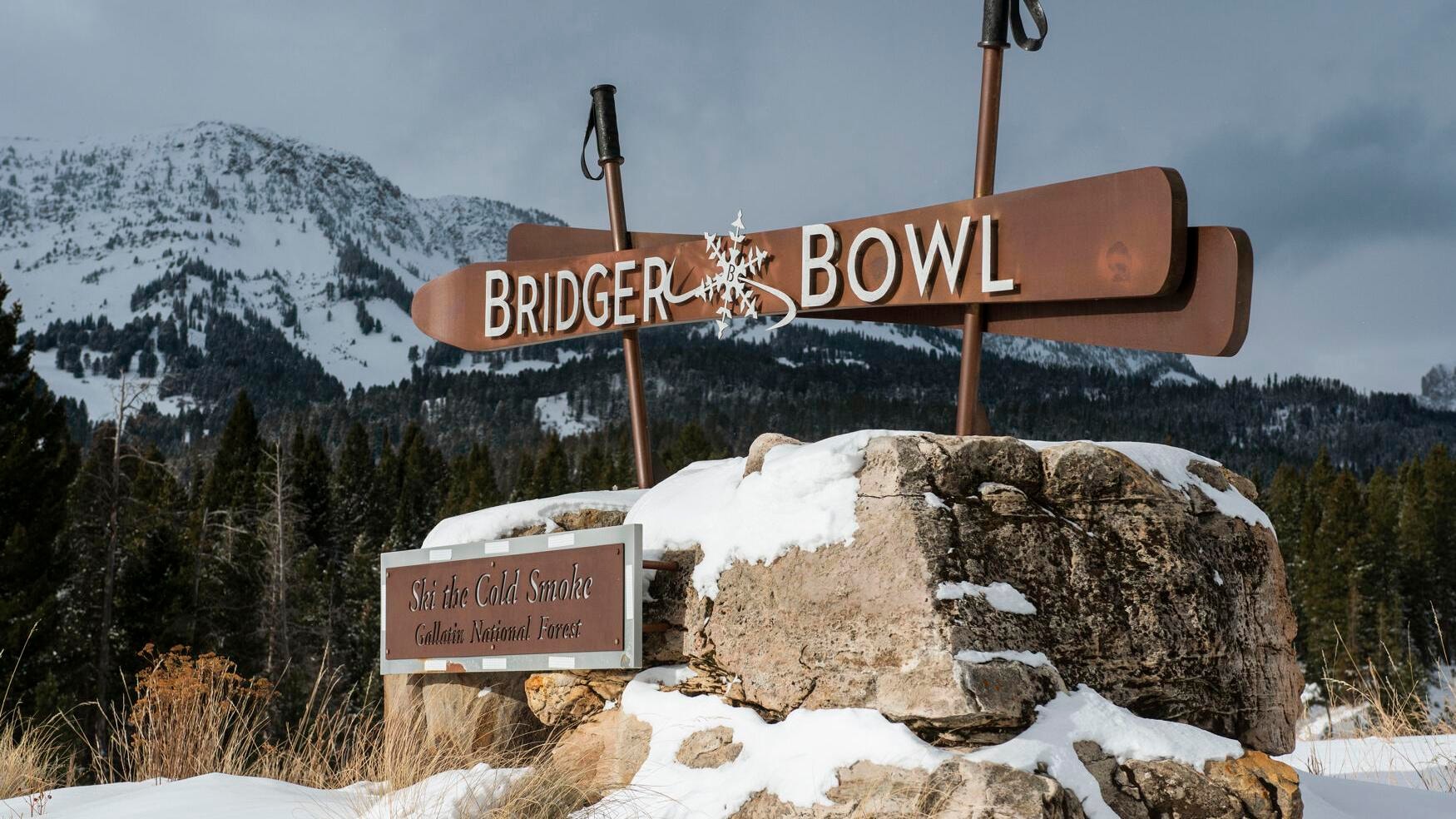 Bridger Bowl